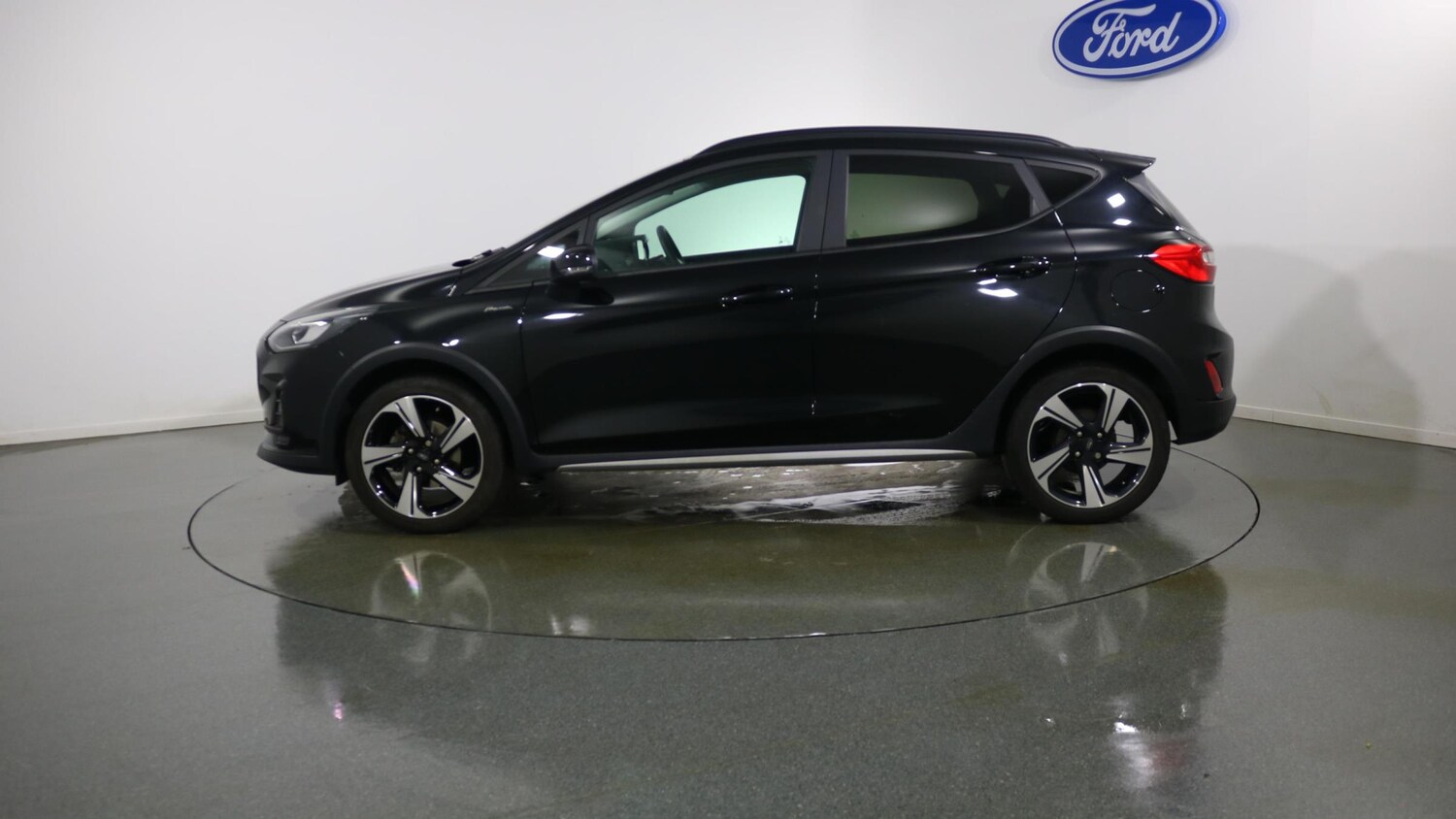 Used Ford Fiesta 2024 for sale - 78103028: Photo 8