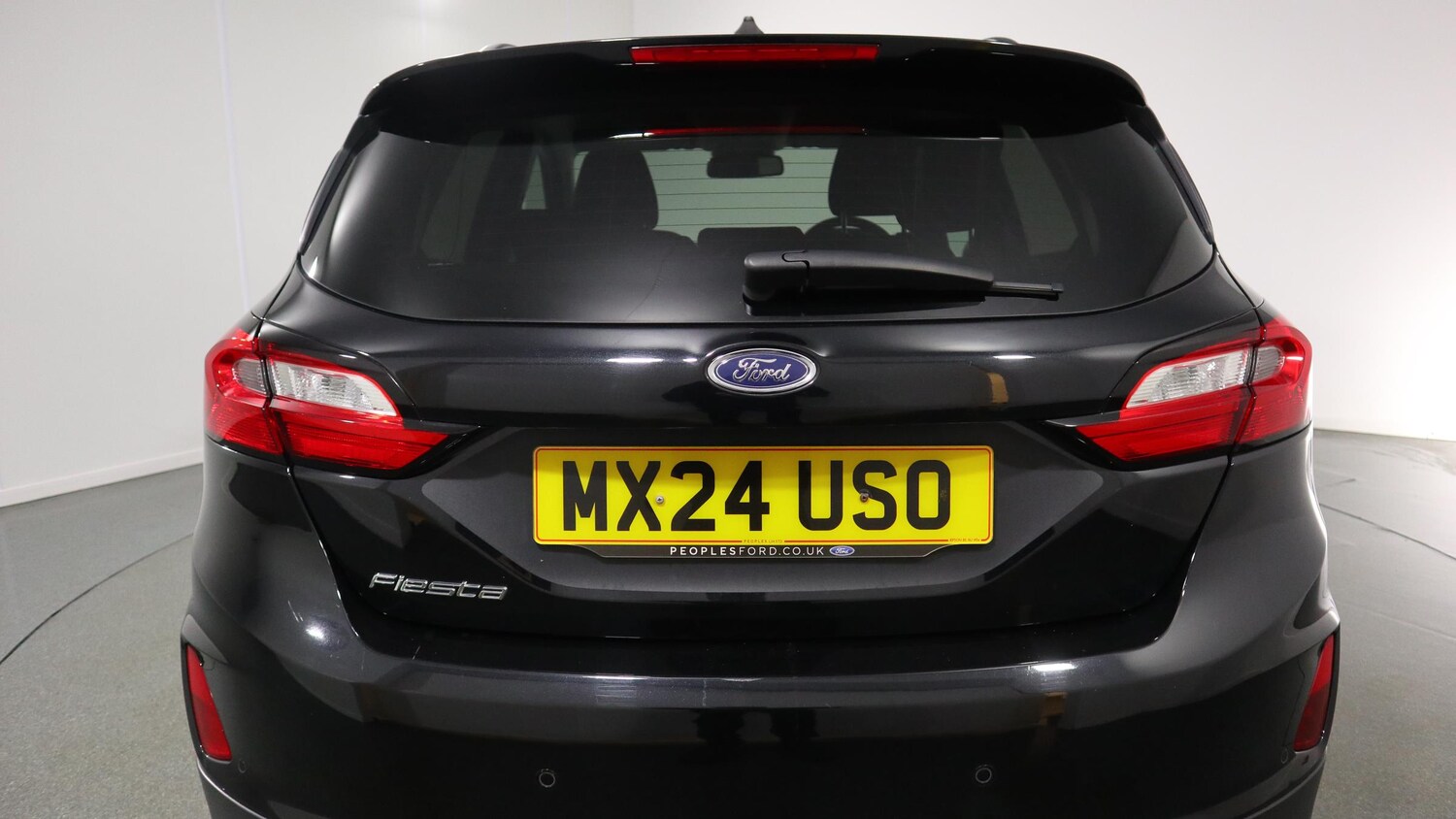 Used Ford Fiesta 2024 for sale - 78103028: Photo 9
