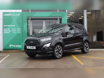 Used Ford Ecosport 2022 for sale - 78813608: Photo