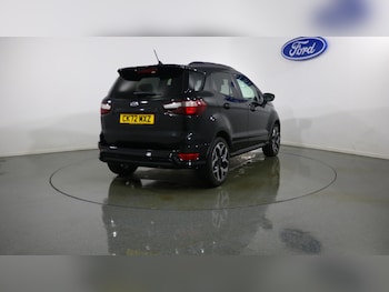 Used Ford Ecosport 2022 for sale - 78813608: Photo