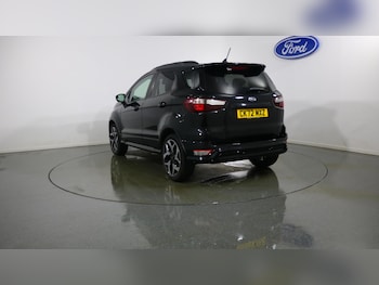 Used Ford Ecosport 2022 for sale - 78813608: Photo