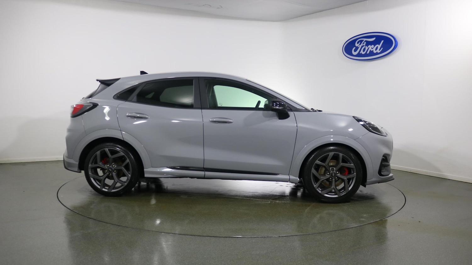 Used Ford Puma 2024 for sale - 76818368: Photo 10