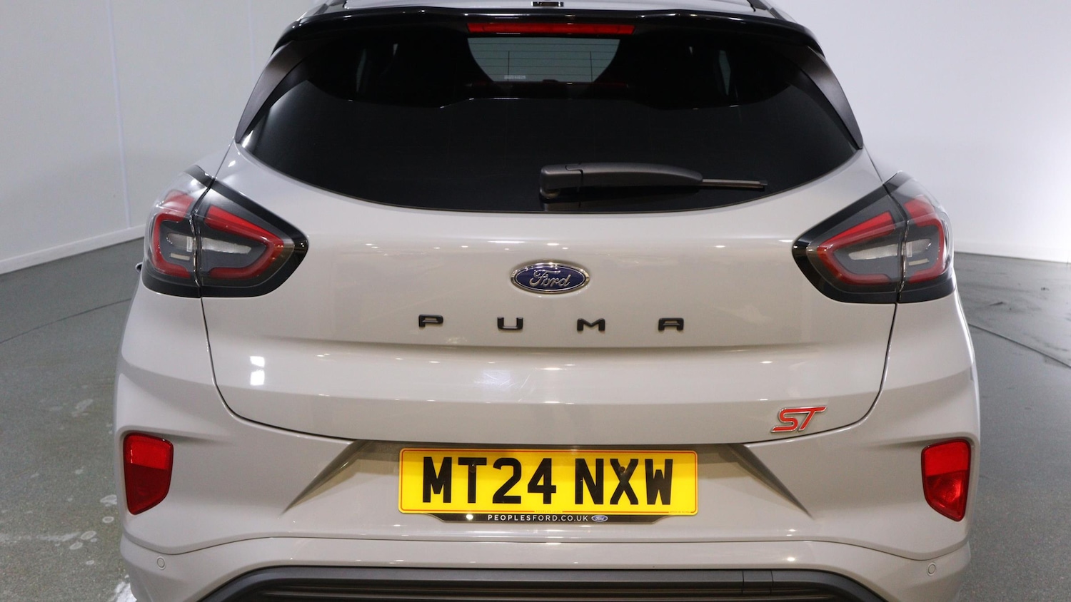 Used Ford Puma 2024 for sale - 76818368: Photo 11