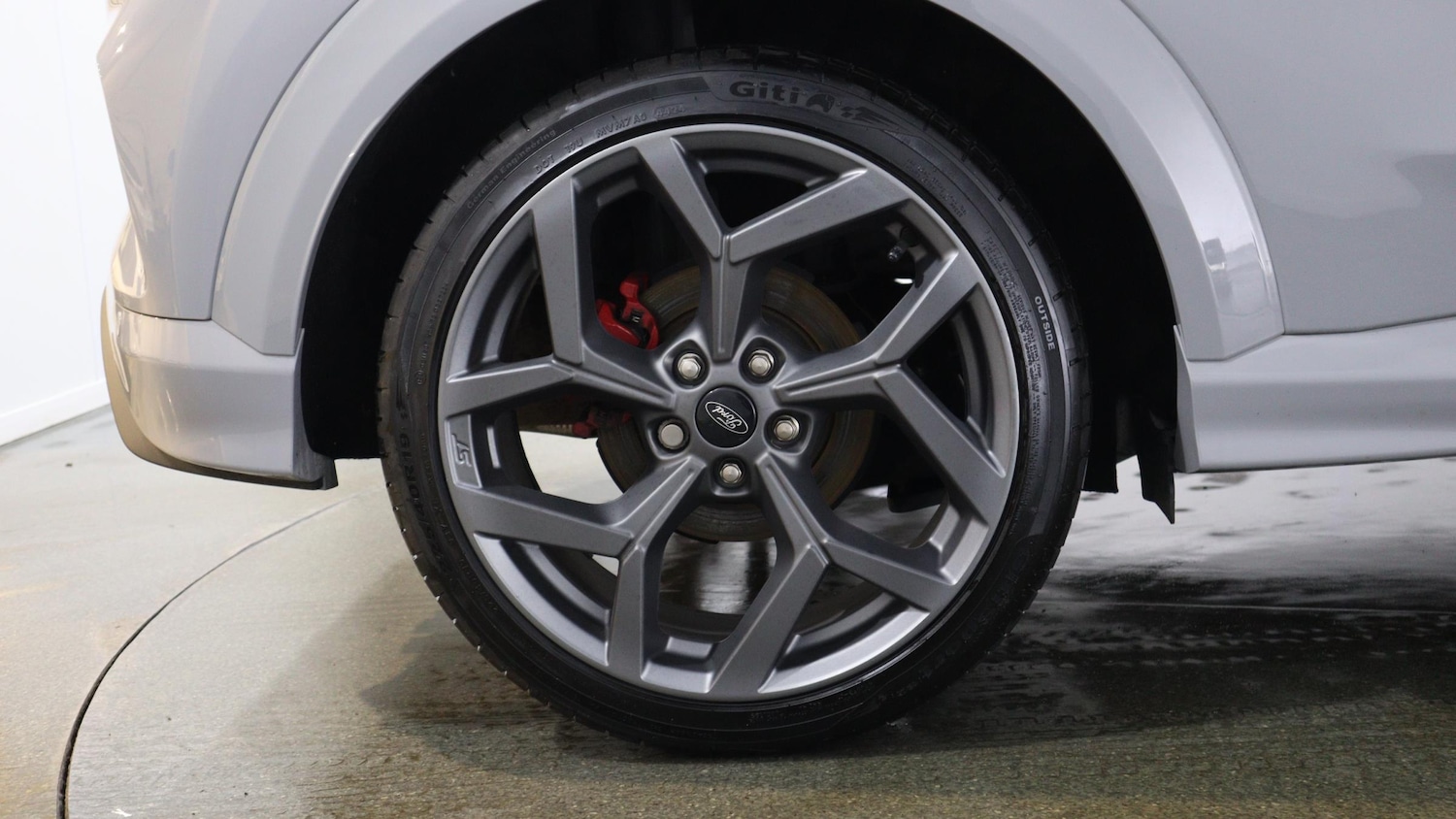 Used Ford Puma 2024 for sale - 76818368: Photo 14