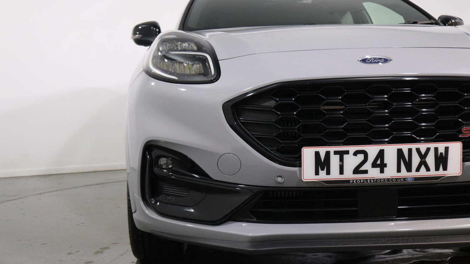 Used Ford Puma 2024 for sale - 76818368: Photo 15