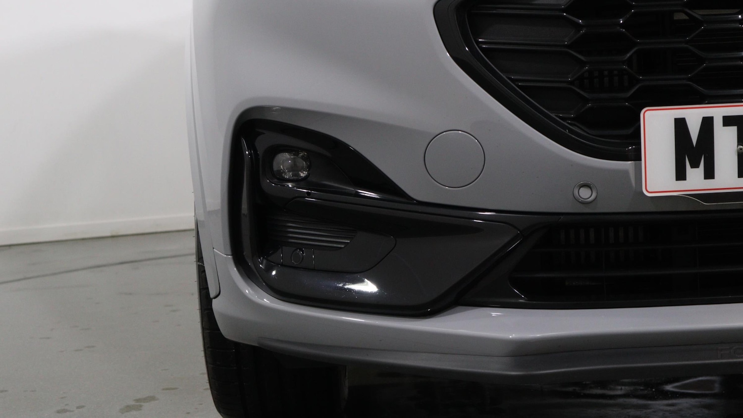 Used Ford Puma 2024 for sale - 76818368: Photo 16