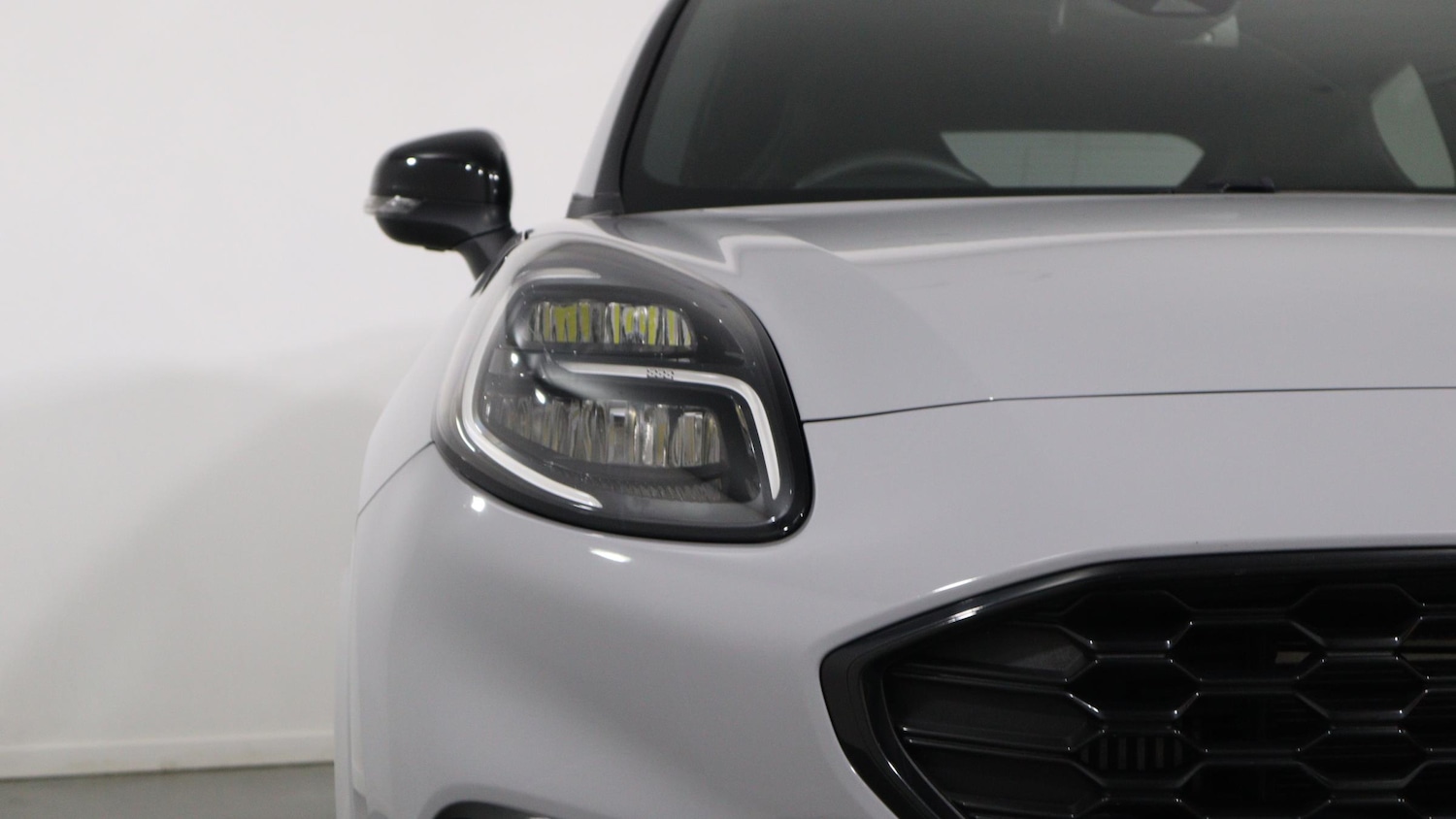 Used Ford Puma 2024 for sale - 76818368: Photo 17