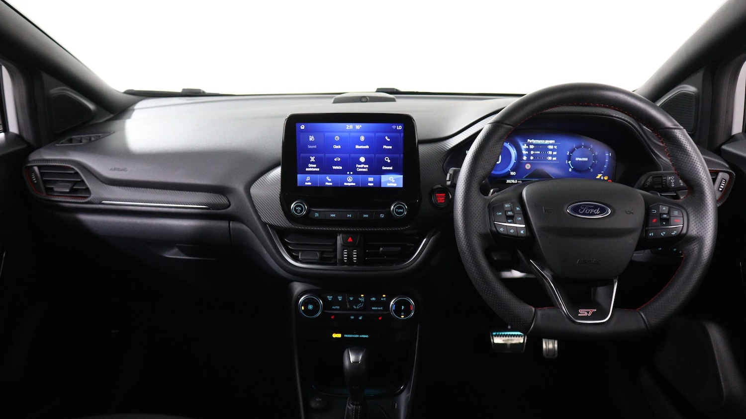 Used Ford Puma 2024 for sale - 76818368: Photo 20