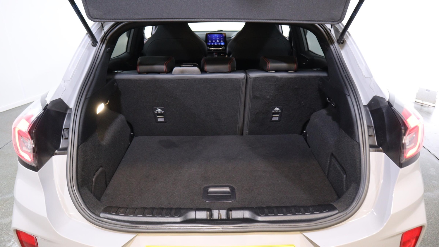 Used Ford Puma 2024 for sale - 76818368: Photo 26