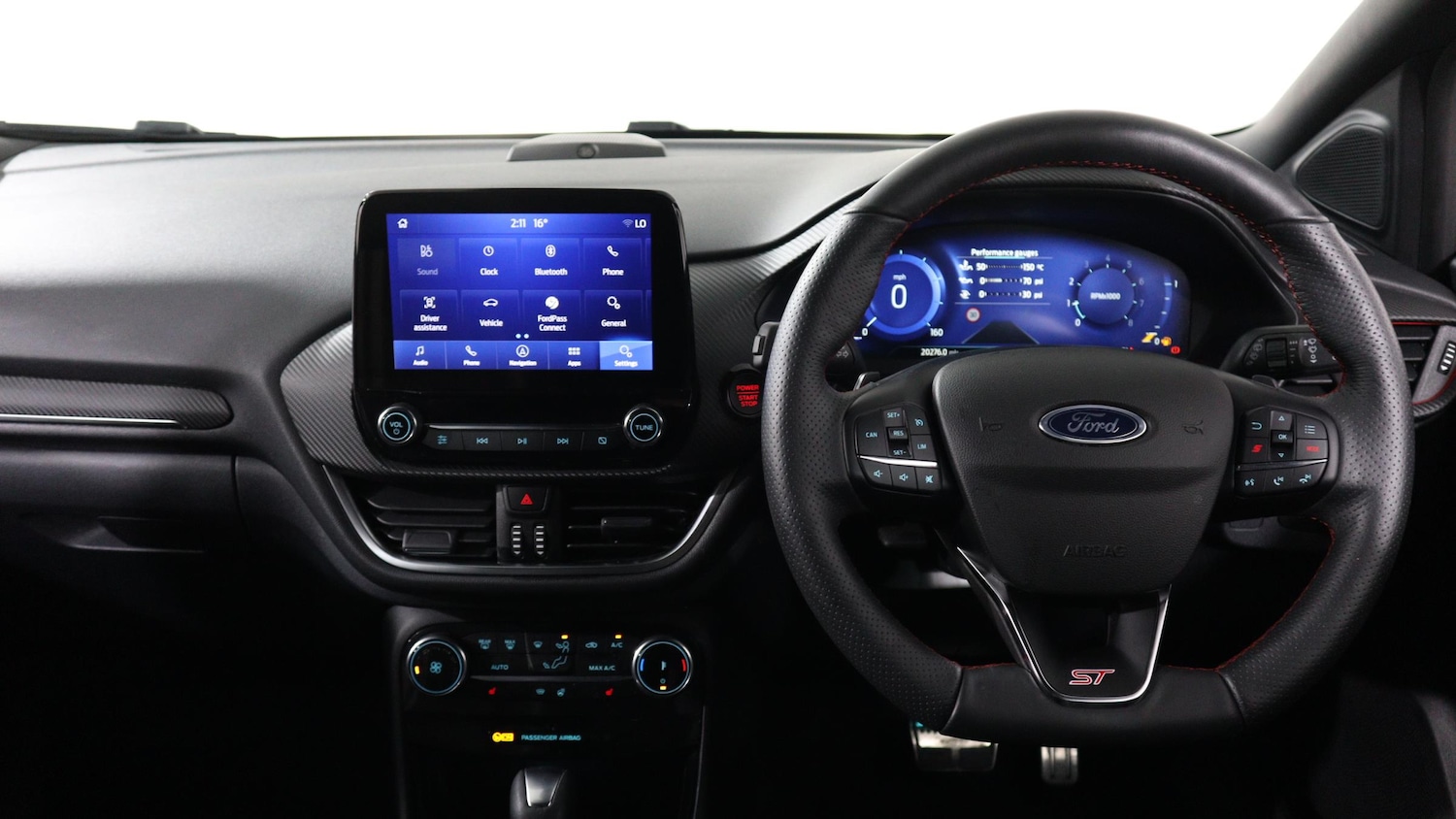 Used Ford Puma 2024 for sale - 76818368: Photo 27