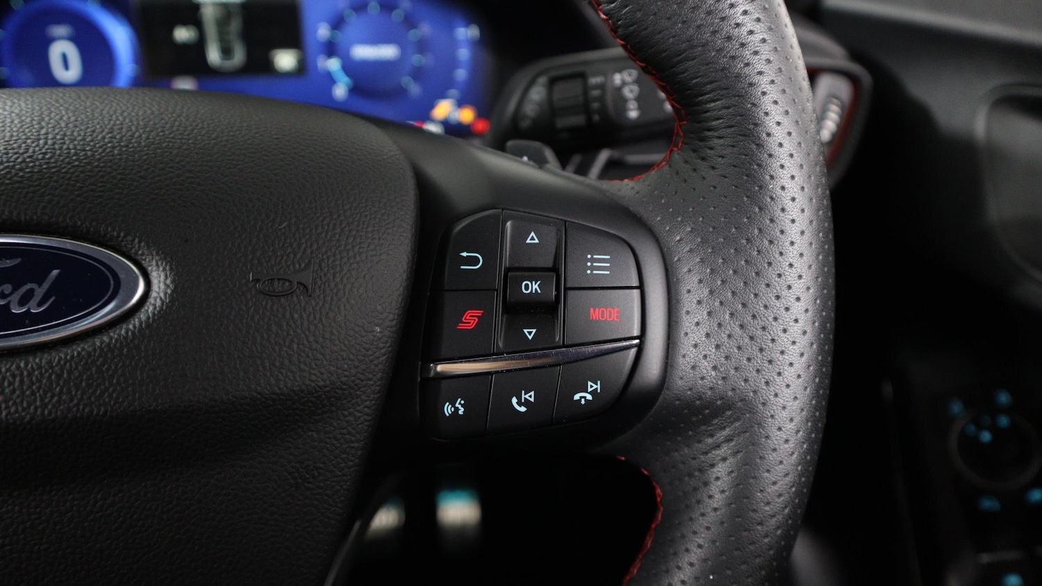 Used Ford Puma 2024 for sale - 76818368: Photo 29