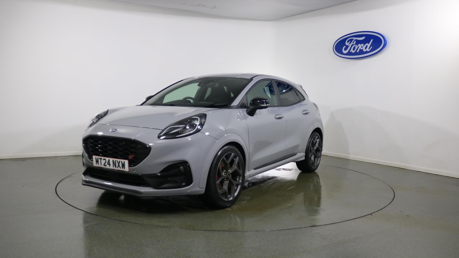 Used Ford Puma 2024 for sale - 76818368: Photo 3