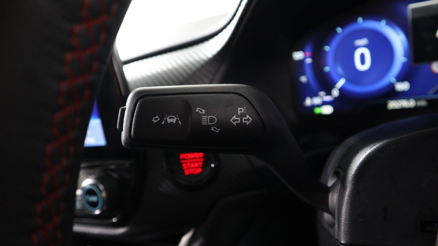 Used Ford Puma 2024 for sale - 76818368: Photo 30