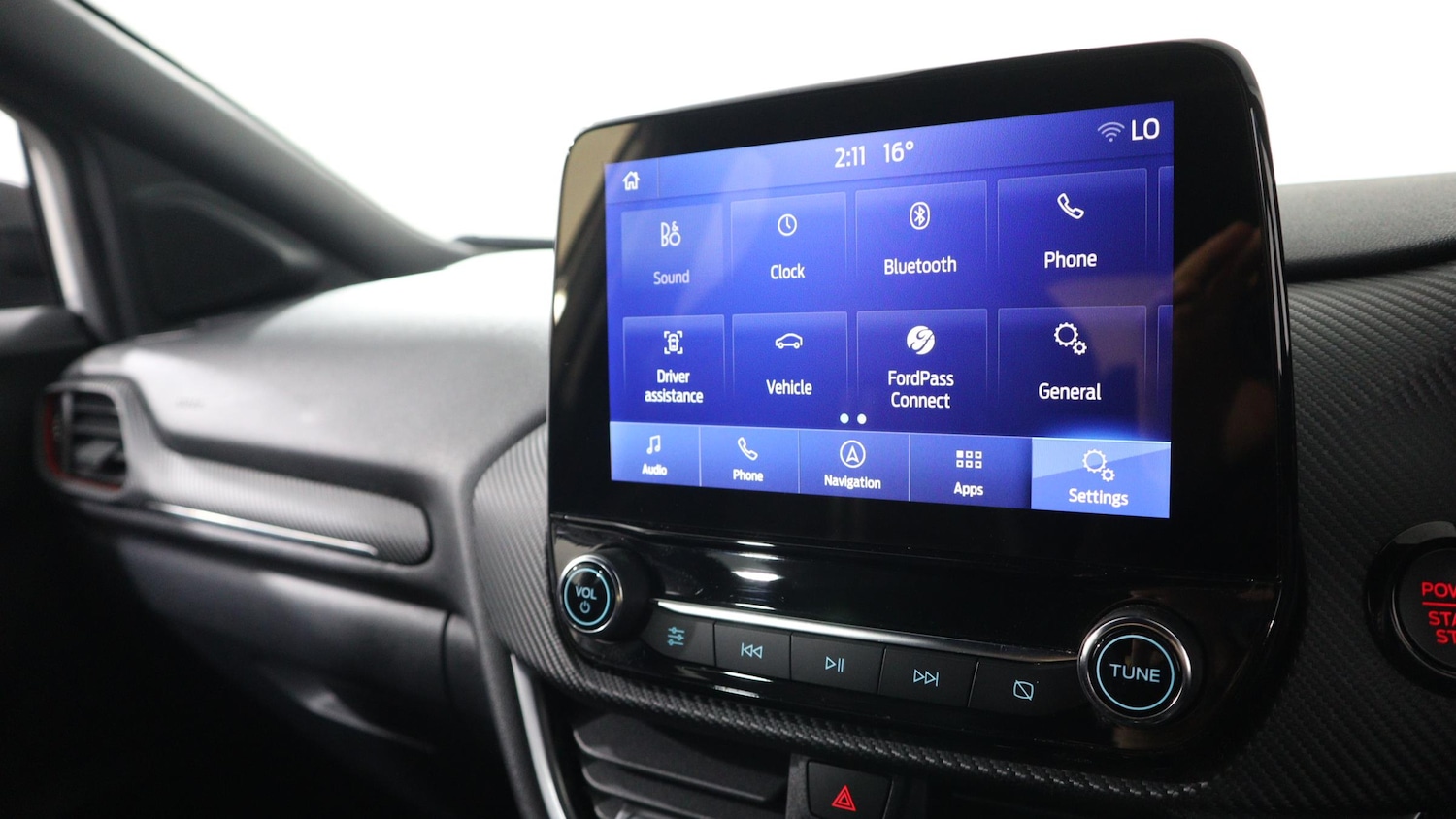 Used Ford Puma 2024 for sale - 76818368: Photo 33