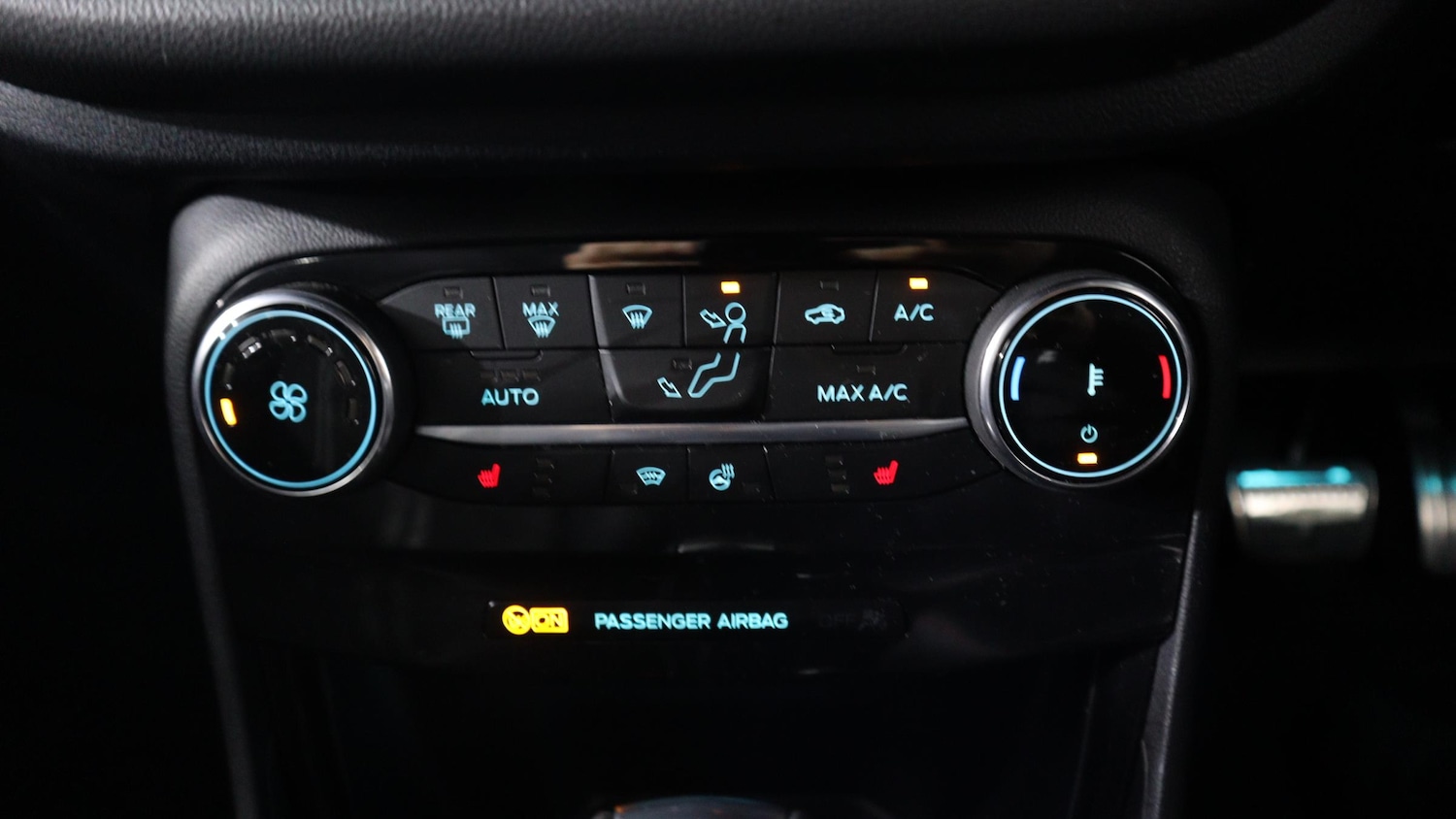 Used Ford Puma 2024 for sale - 76818368: Photo 34