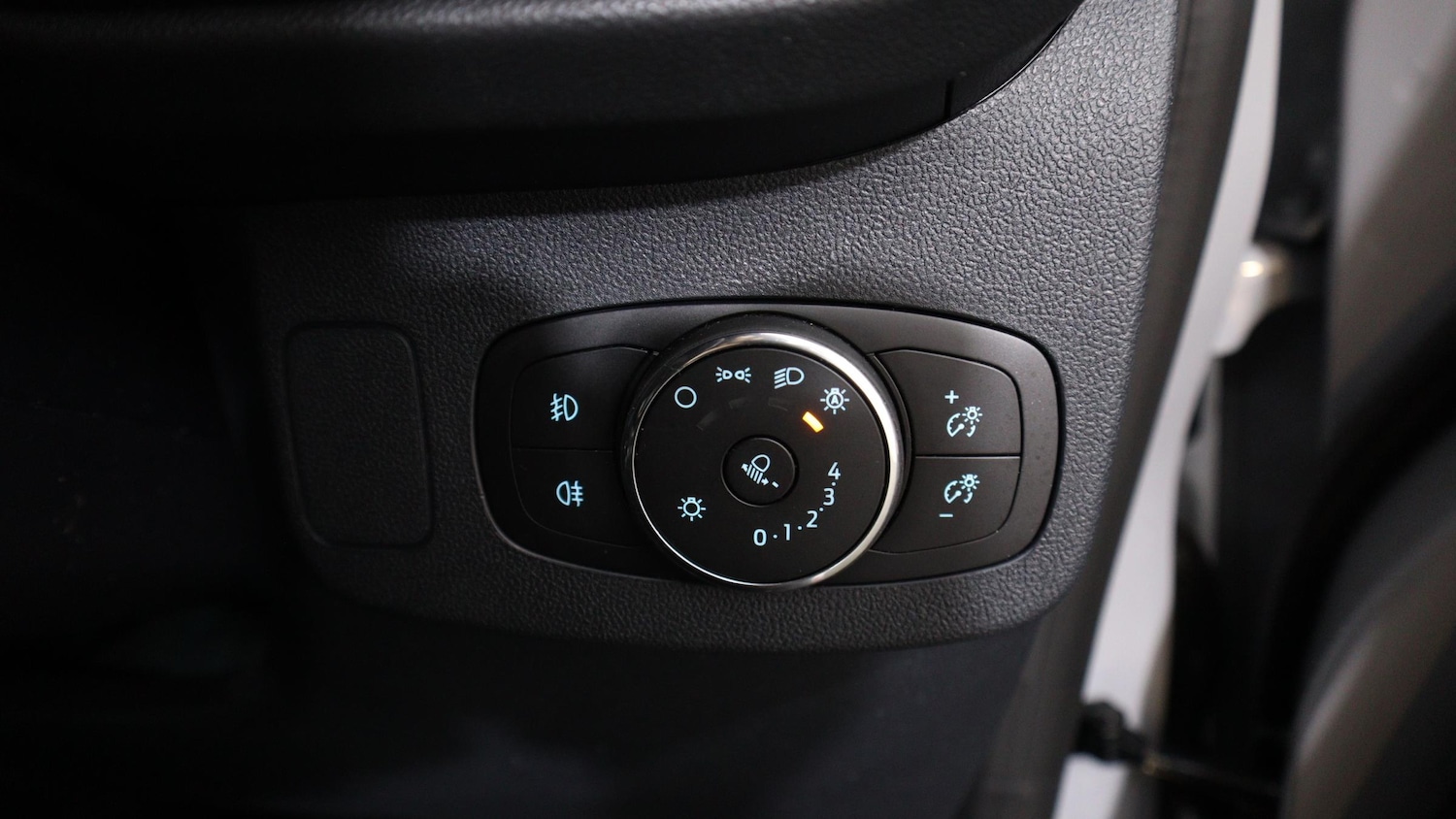 Used Ford Puma 2024 for sale - 76818368: Photo 38