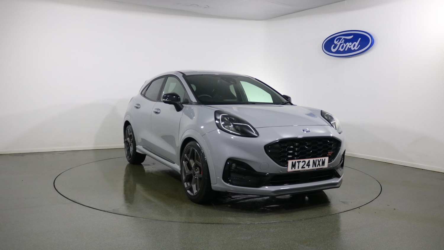 Used Ford Puma 2024 for sale - 76818368: Photo 4