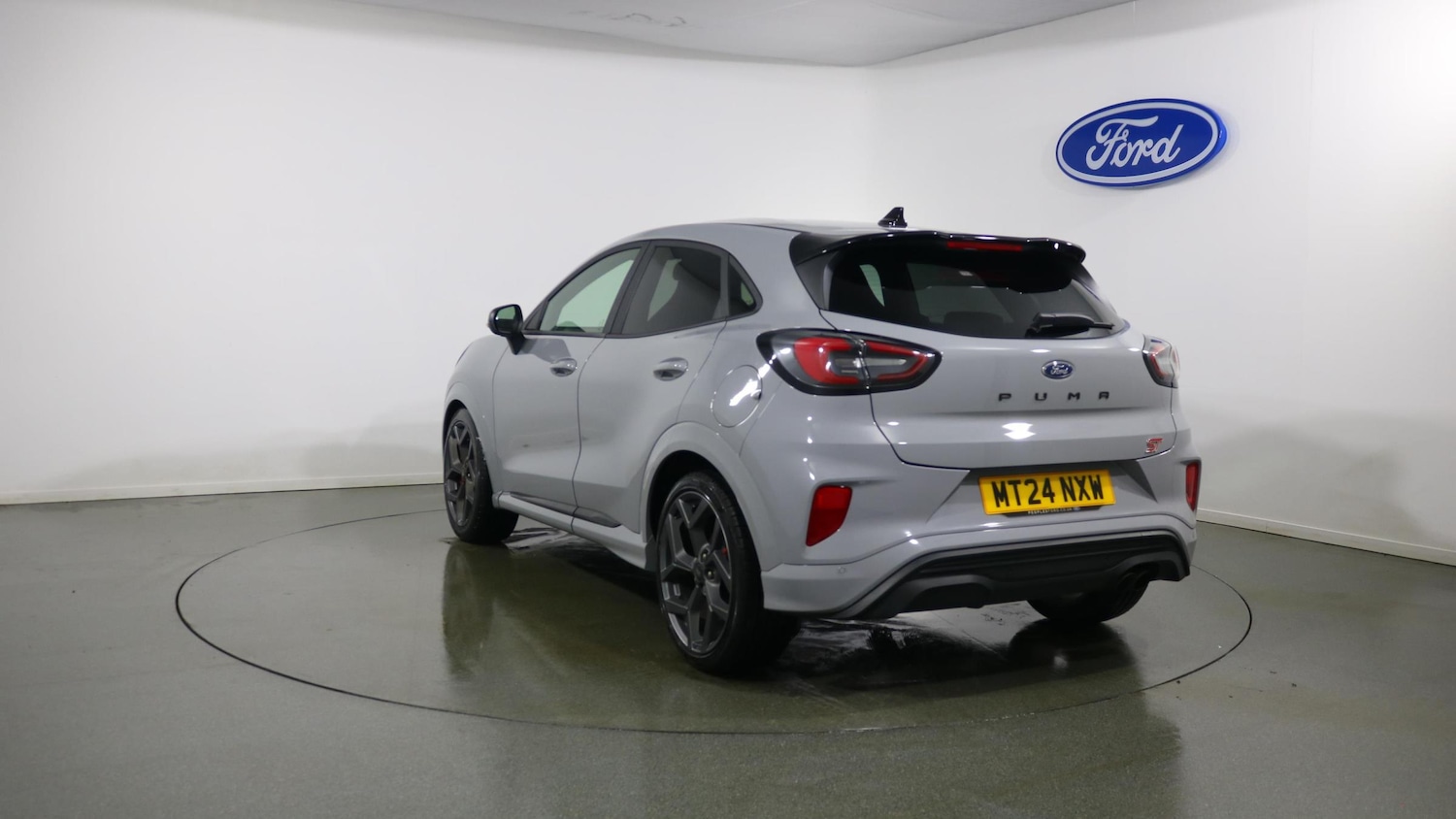 Used Ford Puma 2024 for sale - 76818368: Photo 5