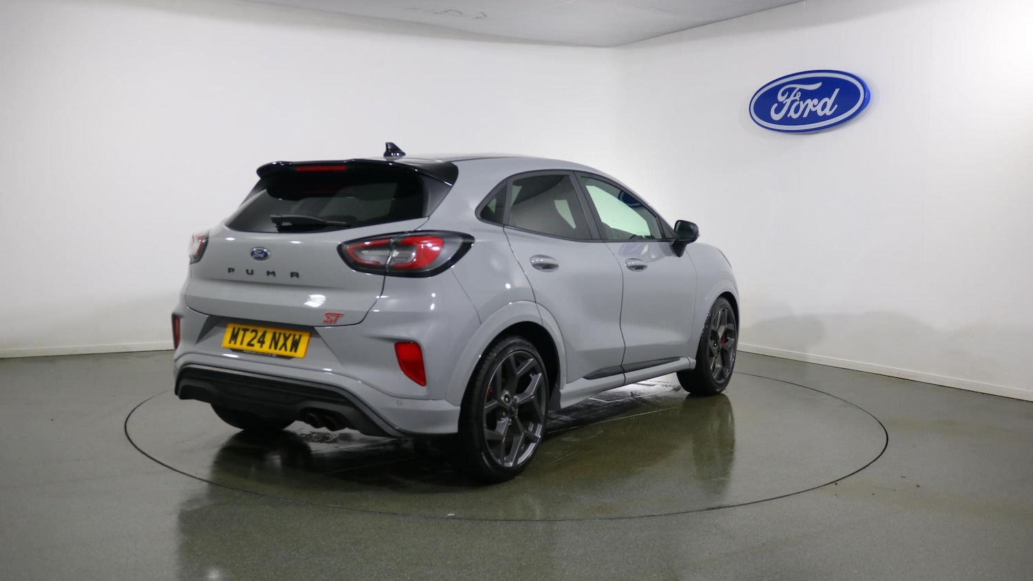 Used Ford Puma 2024 for sale - 76818368: Photo 6