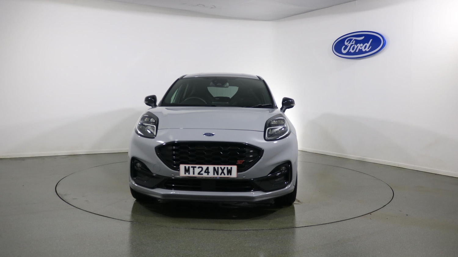 Used Ford Puma 2024 for sale - 76818368: Photo 7