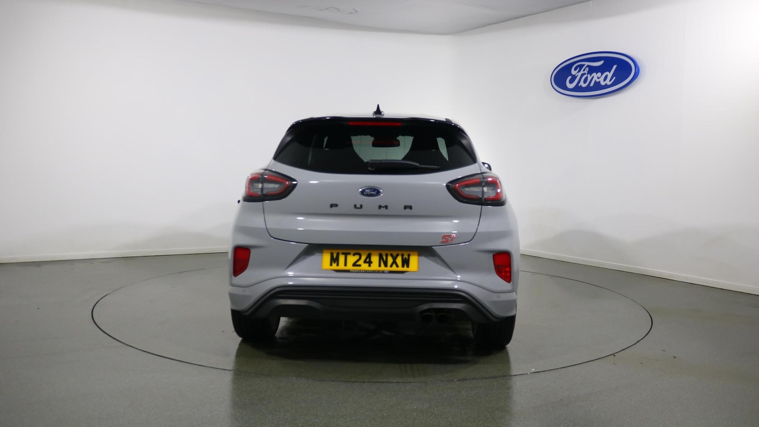 Used Ford Puma 2024 for sale - 76818368: Photo 8