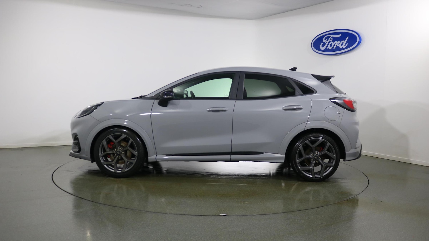 Used Ford Puma 2024 for sale - 76818368: Photo 9