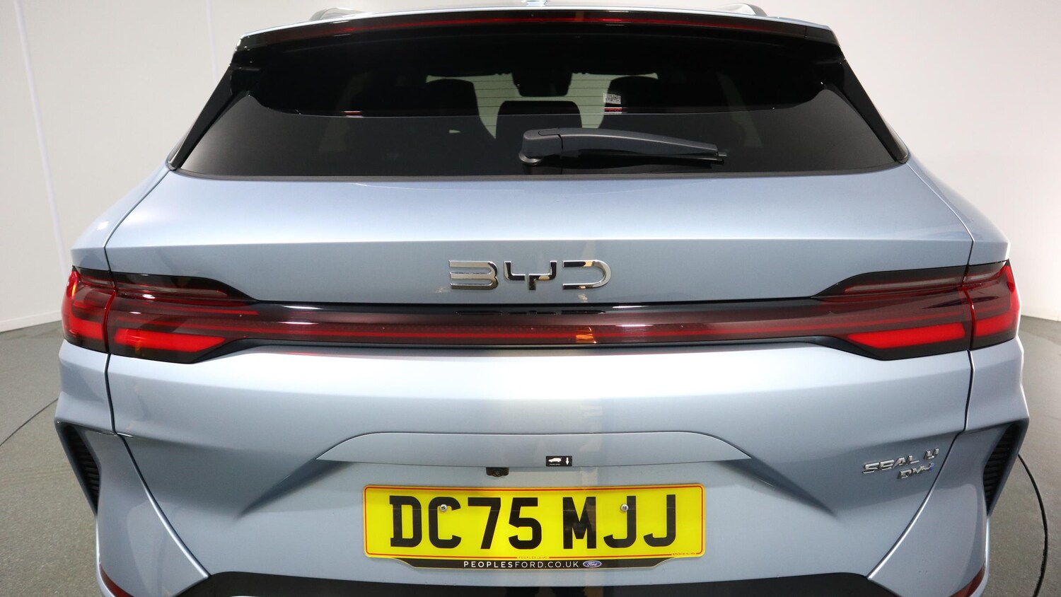 Used BYD Seal U 2025 for sale - 77755586: Photo 10