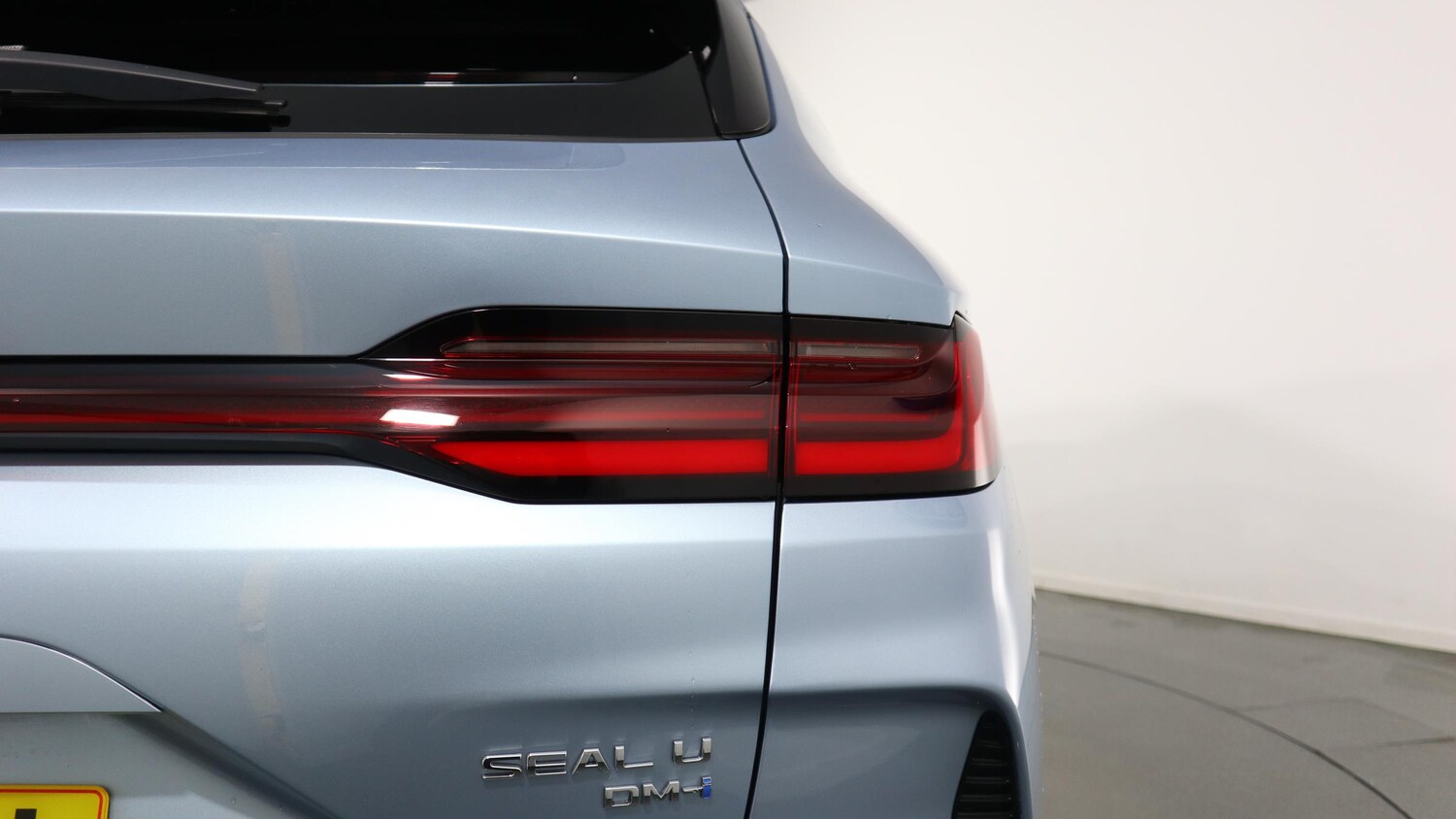 Used BYD Seal U 2025 for sale - 77755586: Photo 11