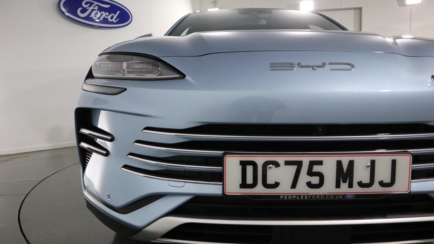 Used BYD Seal U 2025 for sale - 77755586: Photo 13