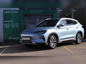 Used BYD Seal U 2025 for sale - 77755586: Photo