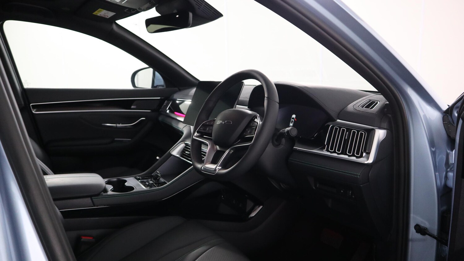 Used BYD Seal U 2025 for sale - 77755586: Photo 21