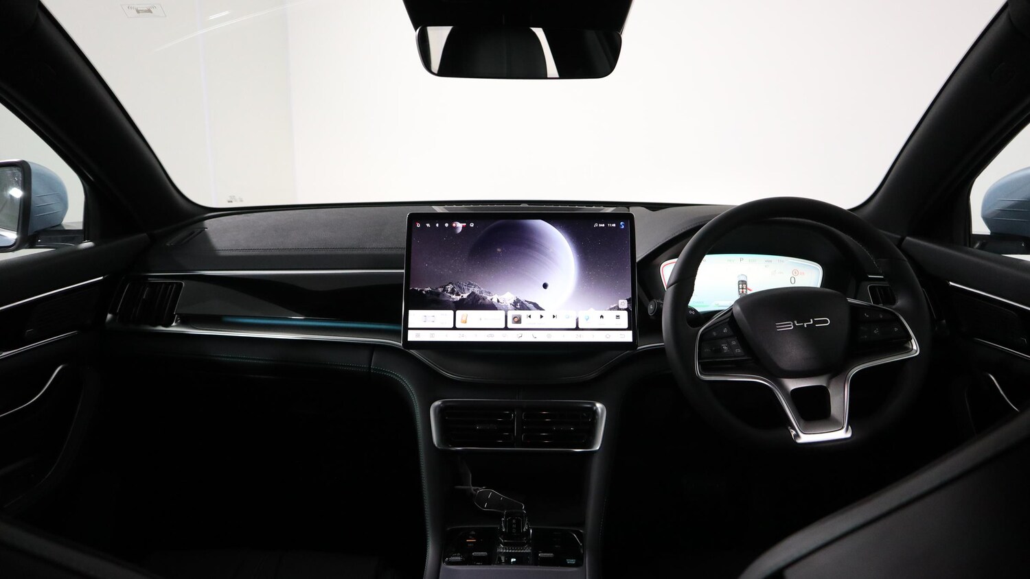 Used BYD Seal U 2025 for sale - 77755586: Photo 25