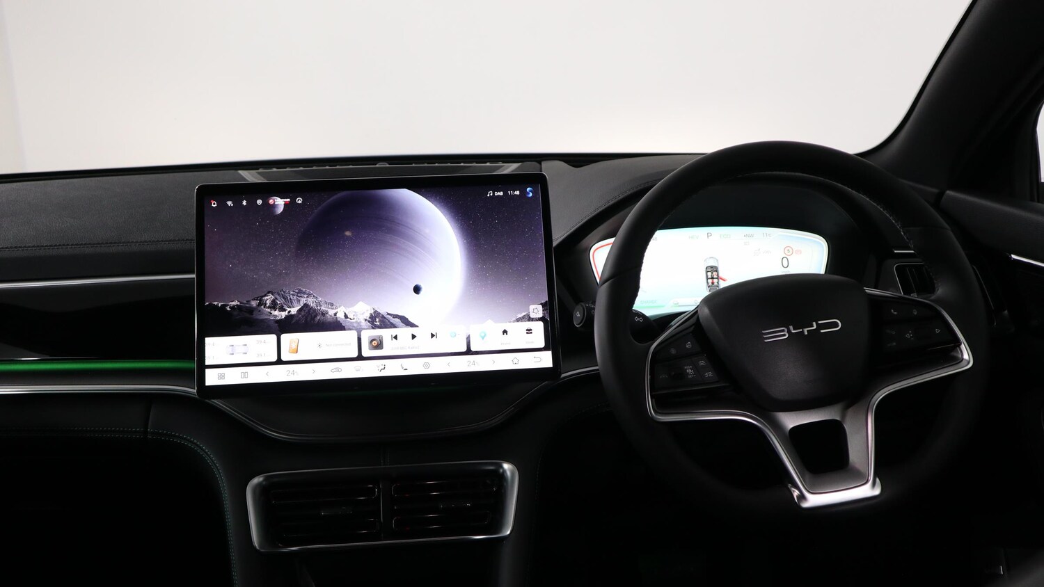 Used BYD Seal U 2025 for sale - 77755586: Photo 26