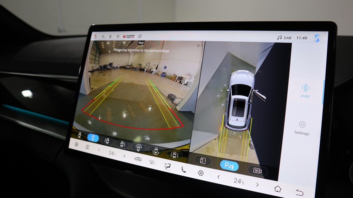 Used BYD Seal U 2025 for sale - 77755586: Photo 32