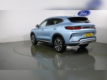 Used BYD Seal U 2025 for sale - 77755586: Photo