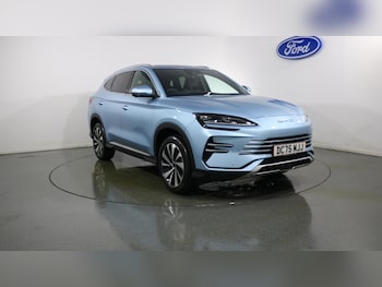 Used BYD Seal U 2025 for sale - 77755586: Photo