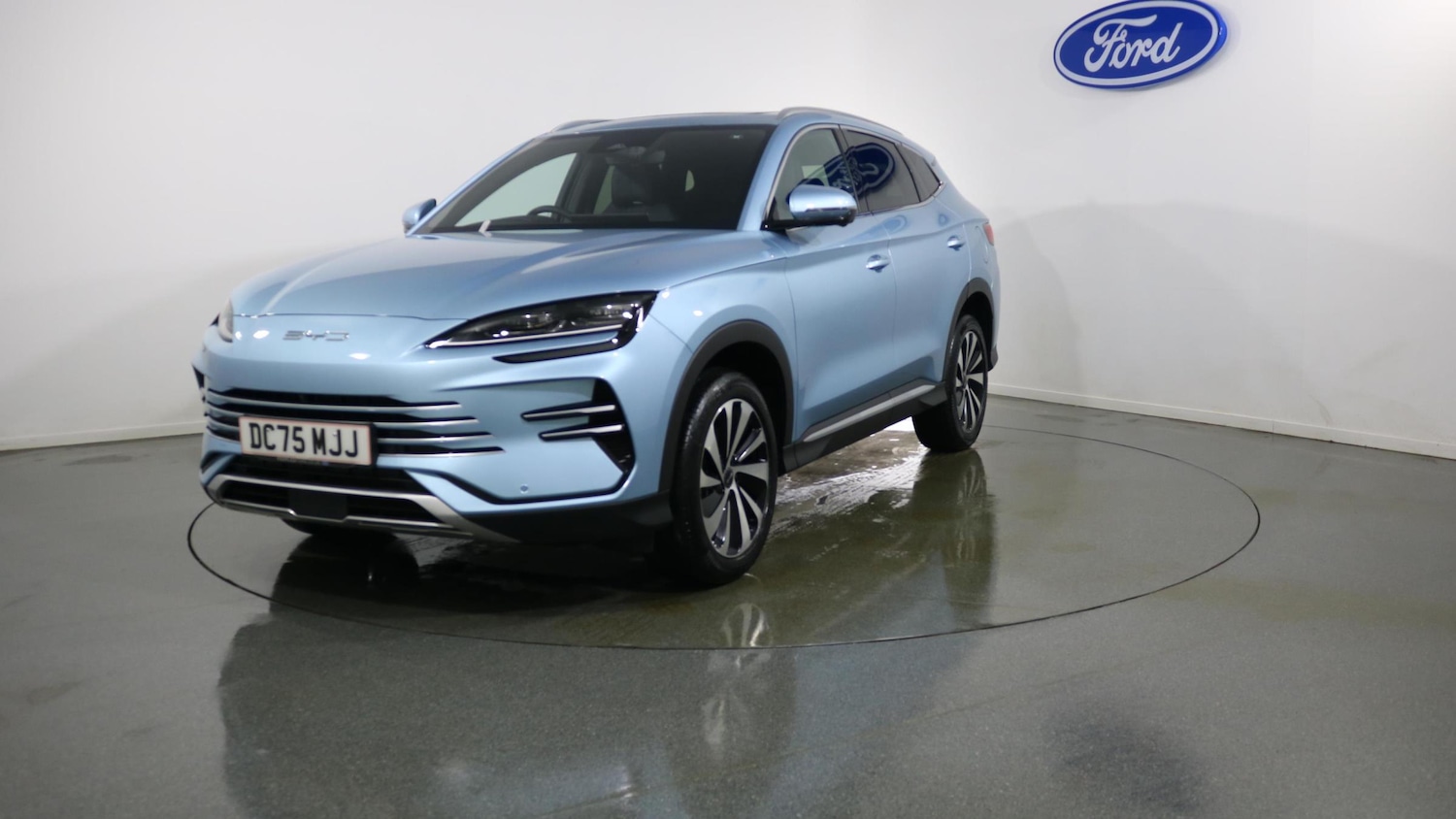 Used BYD Seal U 2025 for sale - 77755586: Photo 5