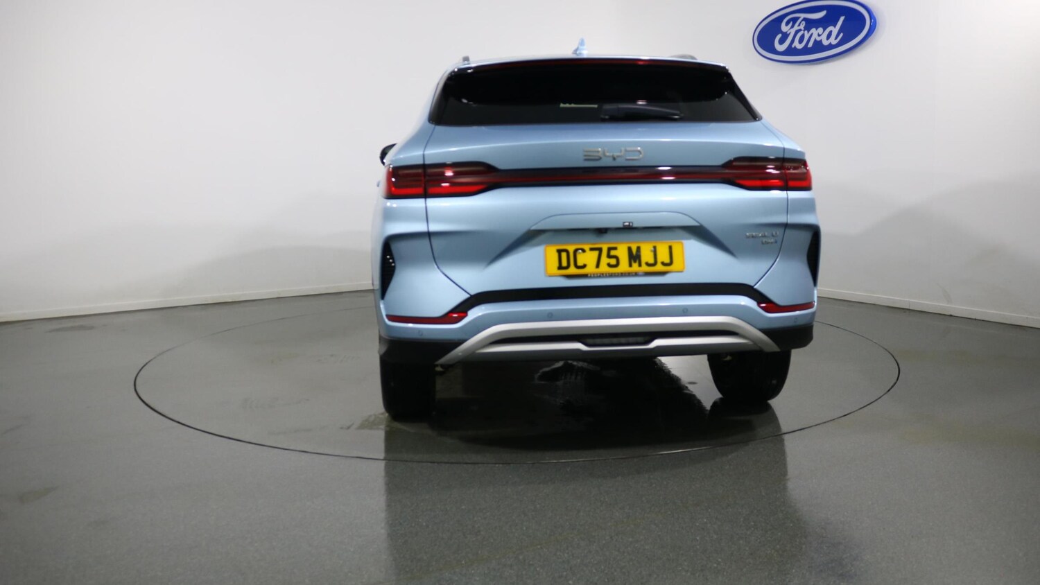 Used BYD Seal U 2025 for sale - 77755586: Photo 6