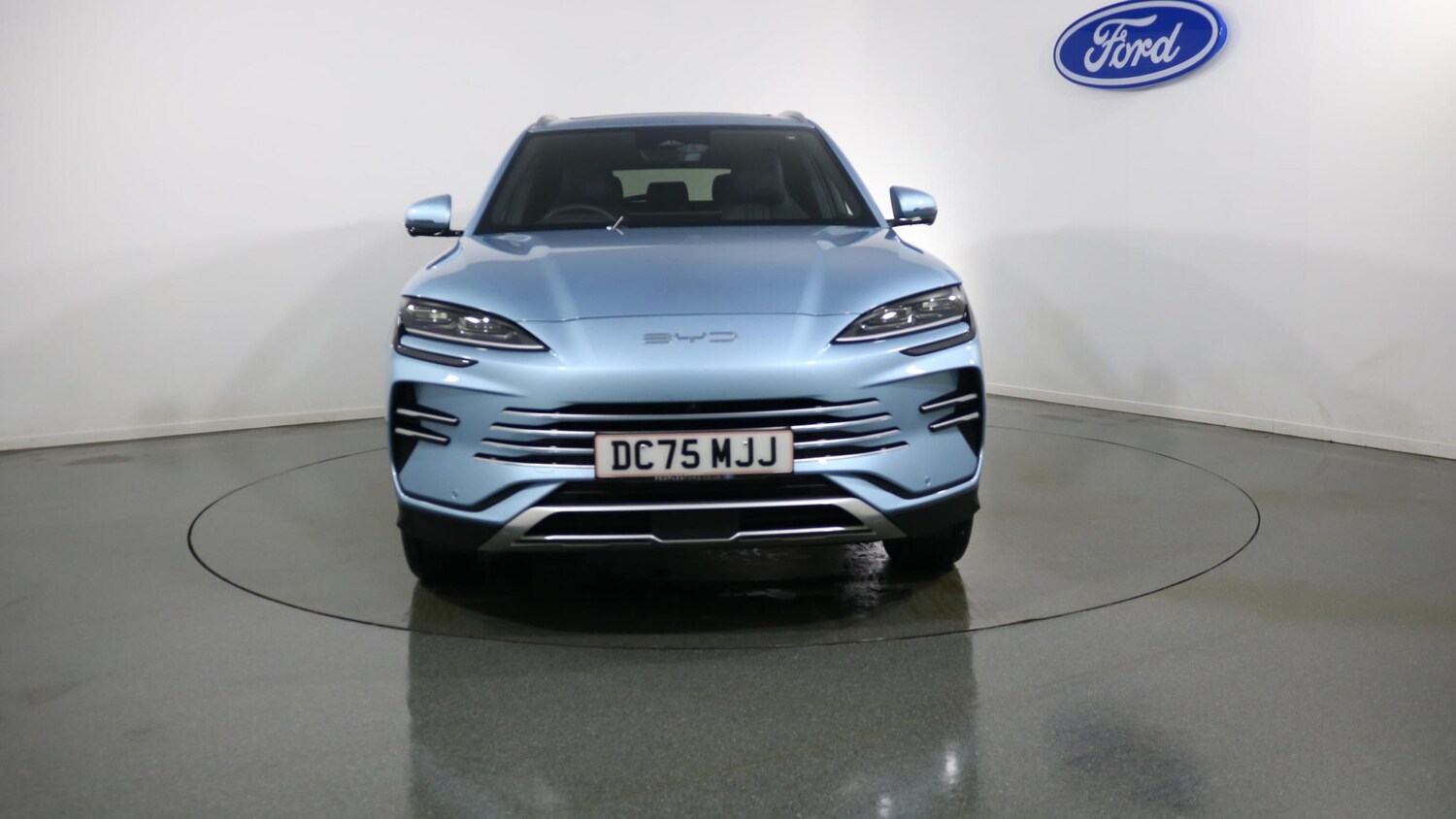 Used BYD Seal U 2025 for sale - 77755586: Photo 7