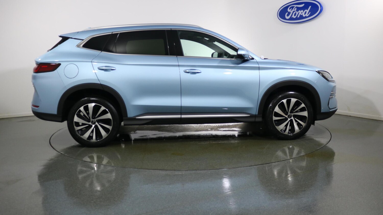 Used BYD Seal U 2025 for sale - 77755586: Photo 8