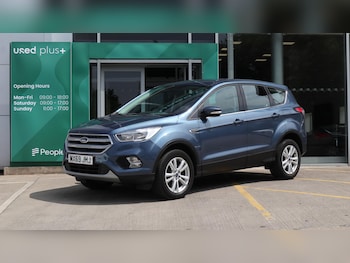 Used Ford Kuga 2019 for sale - 79374810: Photo