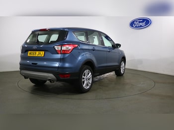 Used Ford Kuga 2019 for sale - 79374810: Photo