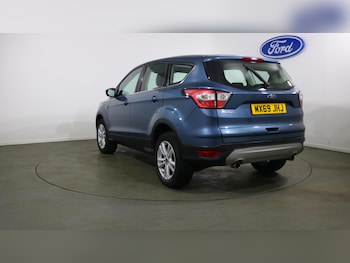 Used Ford Kuga 2019 for sale - 79374810: Photo