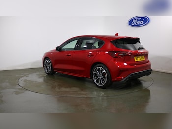 Used Ford Focus 2025 for sale - 79442030: Photo