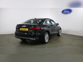 Used Audi A3 2024 for sale - 79001160: Photo