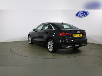 Used Audi A3 2024 for sale - 79001160: Photo