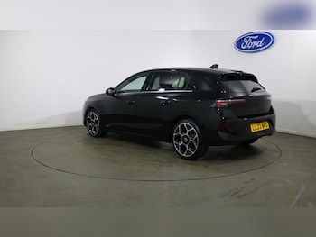 Used Vauxhall Astra 2023 for sale - 79237458: Photo