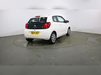 Used Citroen C1 2017 for sale - 78868523: Photo