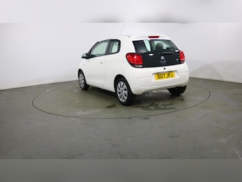 Used Citroen C1 2017 for sale - 78868523: Photo