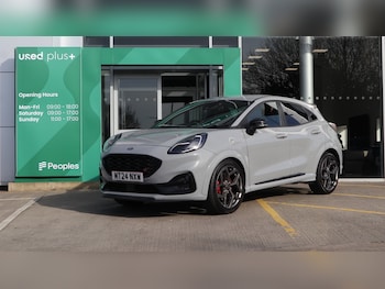 Used Ford Puma 2024 for sale - 78813621: Photo
